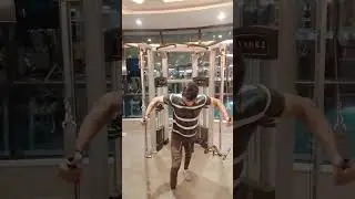 chest workout fly press 💪💪🔥💫🤟🌍🌍