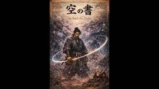 THE VOID BOOK - Chapter 5
