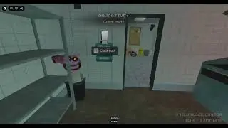 Piggy Horror