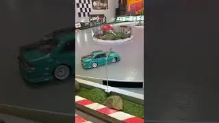 DHRC RC DRIFT #shorts #drift #rc #foryou #rcdrift