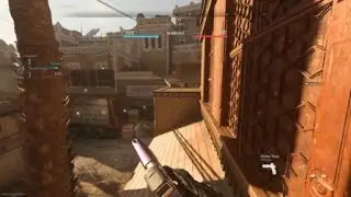 RAGE BAIT leads to absolute CRASHOUT on CoD MW2 2019 (HILARIOUS REACTION)
