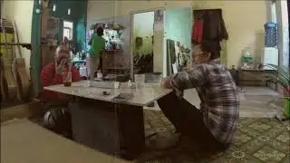 PepEkaEM, TEMOK DAN GOZHIM #allboniartwork