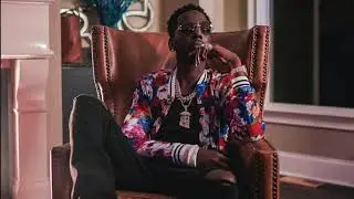 [FREE] Young Dolph x Key Glock Type Beat 2019 - Large Amounts | Hard Trap Type Beat 2019