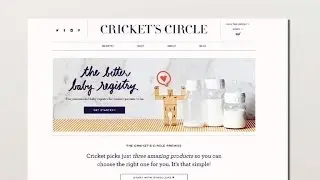 Tech Minute - Comparison shopping for baby gear