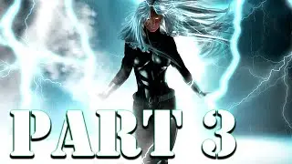 (STORM) Marvel Future Revolution PLAYTHROUGH Part 3 [MOBILE]