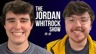 Why Streaming Culture Is Getting Worse with Hunter Roussel – Ep. 47