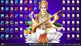 How to check Wi-Fi password in PC | WiFi password check |