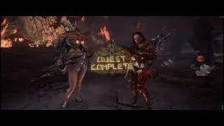 Alatreon - Monster Hunter World