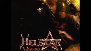 Helstar - Abolish the Sun