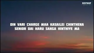 @YABITheGOAT  - VAGWAN instumental with lyrics........
