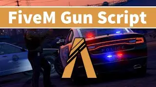 FiveM Scripting | Gun Command Etc | #3