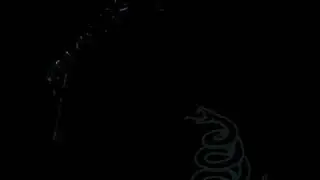 Metallica - The Unforgiven (Tuned Up)