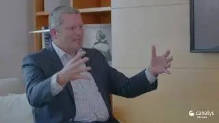 HP Inc at the Canalys Forums APAC 2021