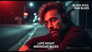 Late Night R&B Chill Mix with Smooth Soul Grooves for Relaxing Night Vibes