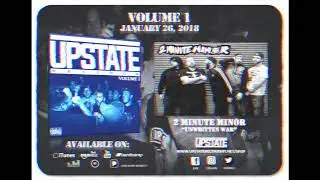 Upstate Record Volume 1 - 2Minute Minor 