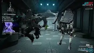 Moonwalkframe