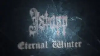 ISTAPP - ETERNAL WINTER (OFFICIAL LYRICVIDEO) | TROLLZORN