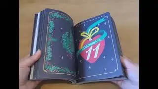 My Advent Novels: A Heart for Christmas - Look Inside!