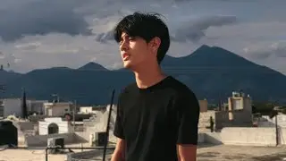 Gabriel Blanco - Borre tu mirar (Official Video)