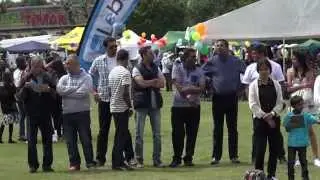 UK GOAN FESTIVAL LONDON 2015  - Part 1/8