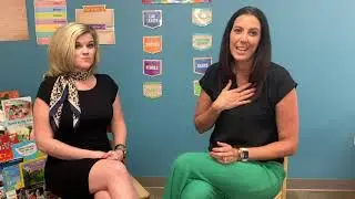 Talking to Kids About Covid-19