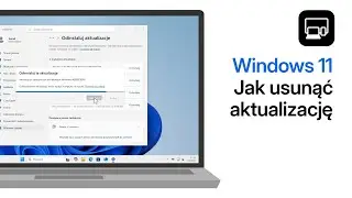 Jak odinstalować aktualizację w Windows 11