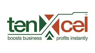 TenXcel Business Toolkit