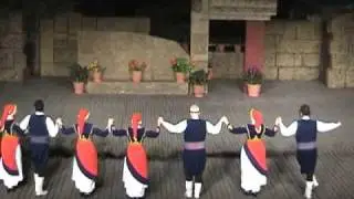 Siganos kai Pentozalis