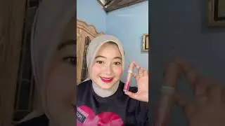 Review Bare matte lip cream latulipe