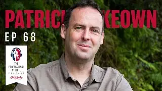 Creating Atomic Focus Through Breathing with Patrick McKeown