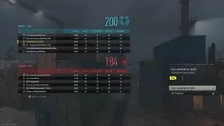 Final Killcam Glitch