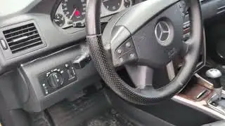 Mercedes B-class 2010