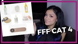 FabFitFun Summer 2023 Spoilers Customization 4 Research