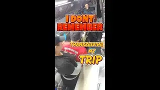 The Day After Thanksgiving TRIP NOVEMBER 28th #grubnightfoodtruck #thanksgiving #food #falling