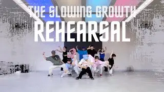 Showcase Rehearsal | THE SLOWING GROWTH