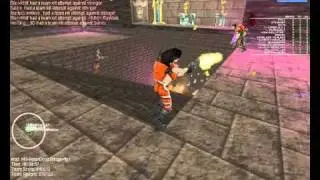 Atack Haker  UT1999