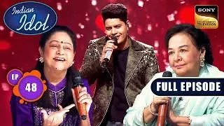 Ep 48 | Celebrating Bollywood's Sweet 16 | Indian Idol Season 16 | Full Episode | 28 Mar 2026