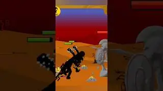 stick War legacy #gaming #stickwarlegacy #games #wizard #campaign