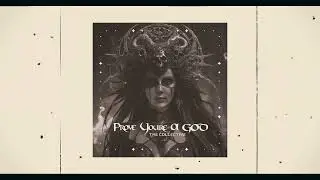 THE COLLECTIVE - prove you're a GOD | Official Metalcore Lyric Video