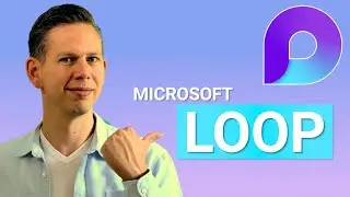 Microsoft Loop: Alles wat je moet weten
