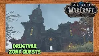 World of Warcraft A Steady Ballast Quest