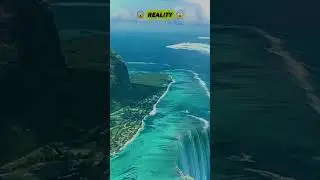 Social Media VS Reality 😱😂|| #shorts #travels #socialmediavsreality #reality #socialmedia