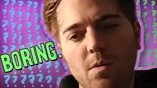Inside The BORING Mind Of Shane Dawson