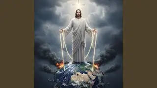 Toma el control del planeta jesus