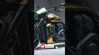 NEW 🚨 😱 2026 Kawasaki VOLCON 2000 &ndash; The BEAST Has ARRIVED! 😱 | Most Powerful Electric Cruiser Ever!