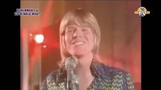 Peter Noone - Meet me on the corner down at Joe's Cafe (1974)