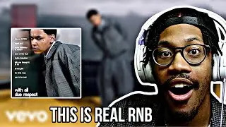 MY NEW FAVORITE ARTIST!! KWN - WITH ALL DUE RESPECT  EP (REACTION)
