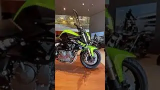 Benelli 600i new whatsapp status🤍💙