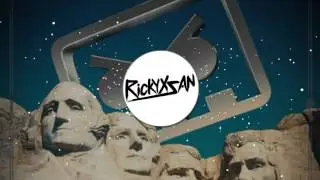 Barely Alive - No Time (Rickyxsan Remix)