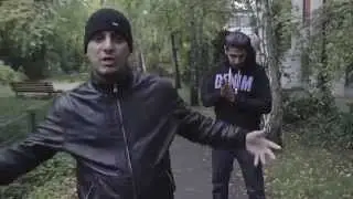 Alpa Gun feat. Emek 45 - Alles wird gut - Official Video